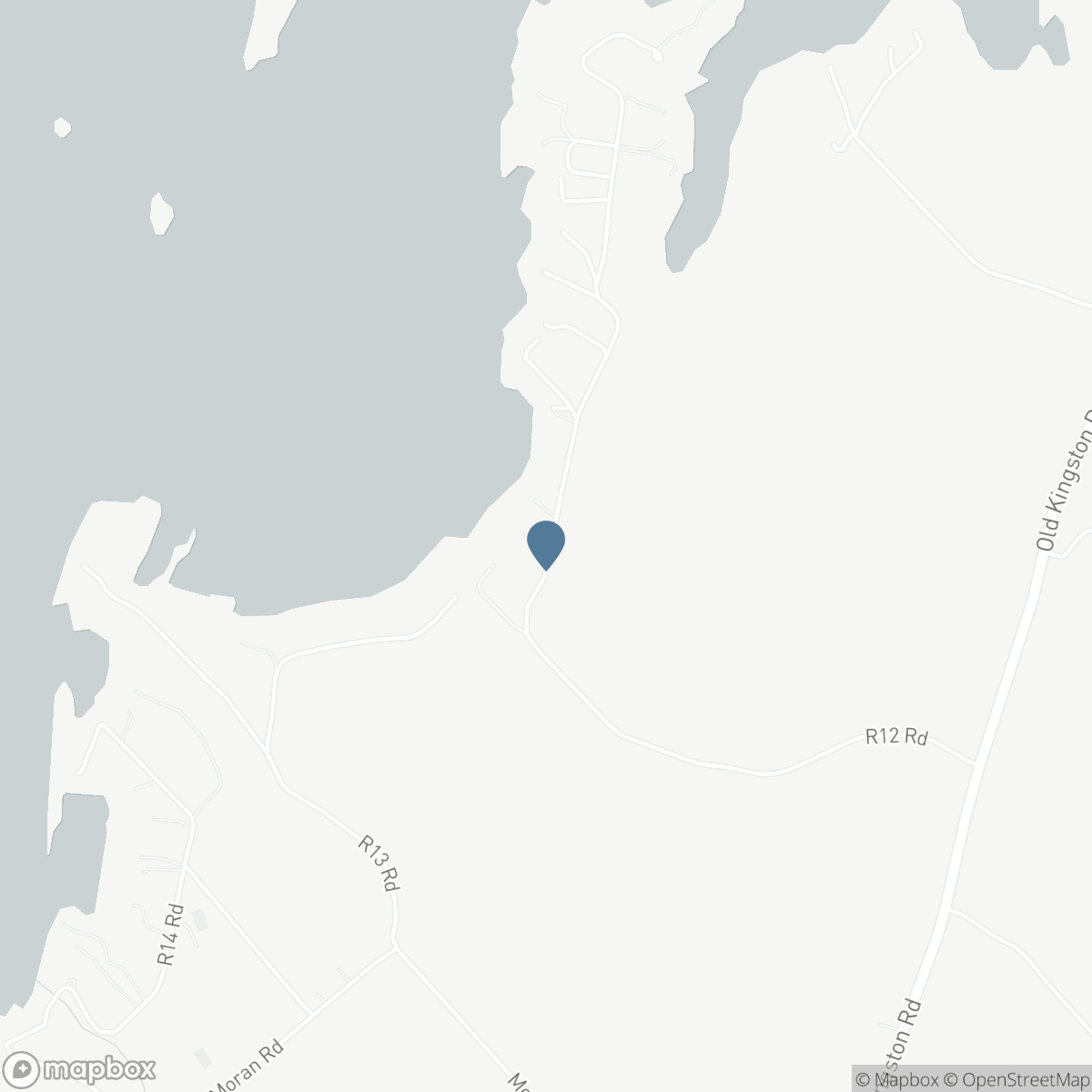 88 R12 ROAD, Rideau Lakes, Ontario K0G 1L0